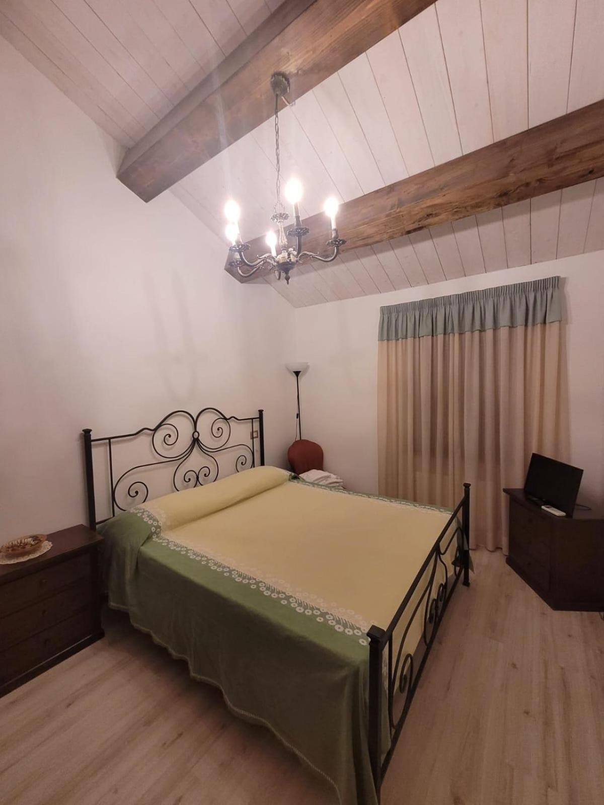 Resort Restaurant Villa Berta Сан-Северино-Марке Екстер'єр фото